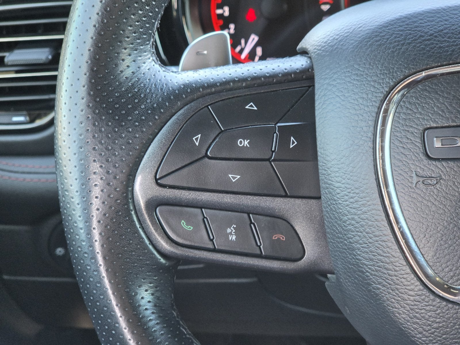 2022 Dodge Durango R/T Plus AWD