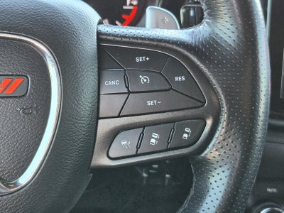 2022 Dodge Durango R/T Plus AWD