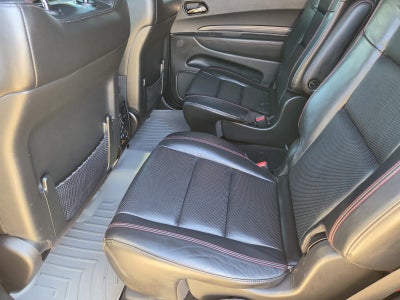 2022 Dodge Durango R/T Plus AWD