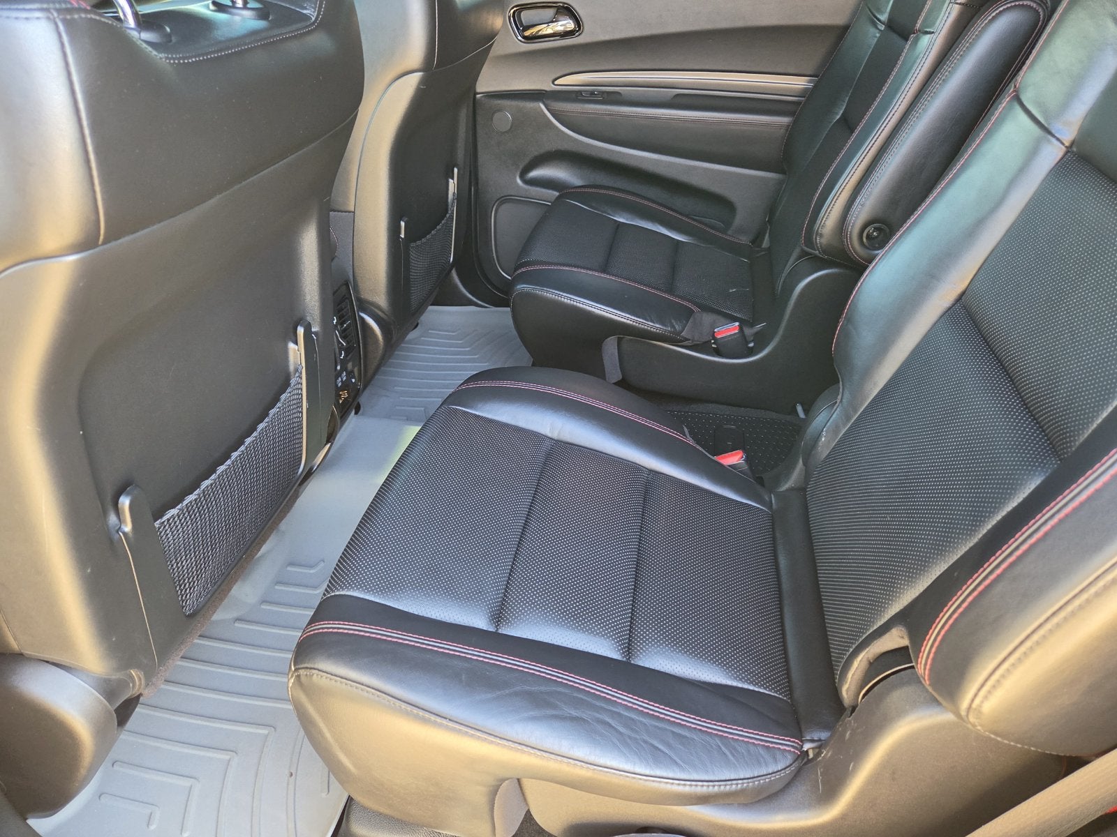 2022 Dodge Durango R/T Plus AWD