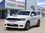 2019 Dodge Durango R/T AWD