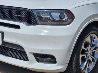 2019 Dodge Durango R/T AWD