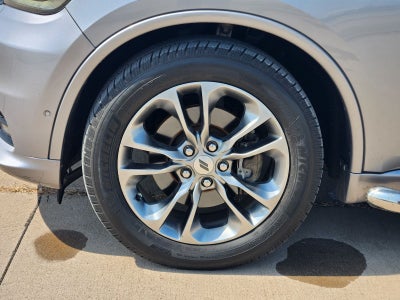 2019 Dodge Durango R/T AWD
