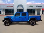 2020 Jeep Gladiator Rubicon 4x4