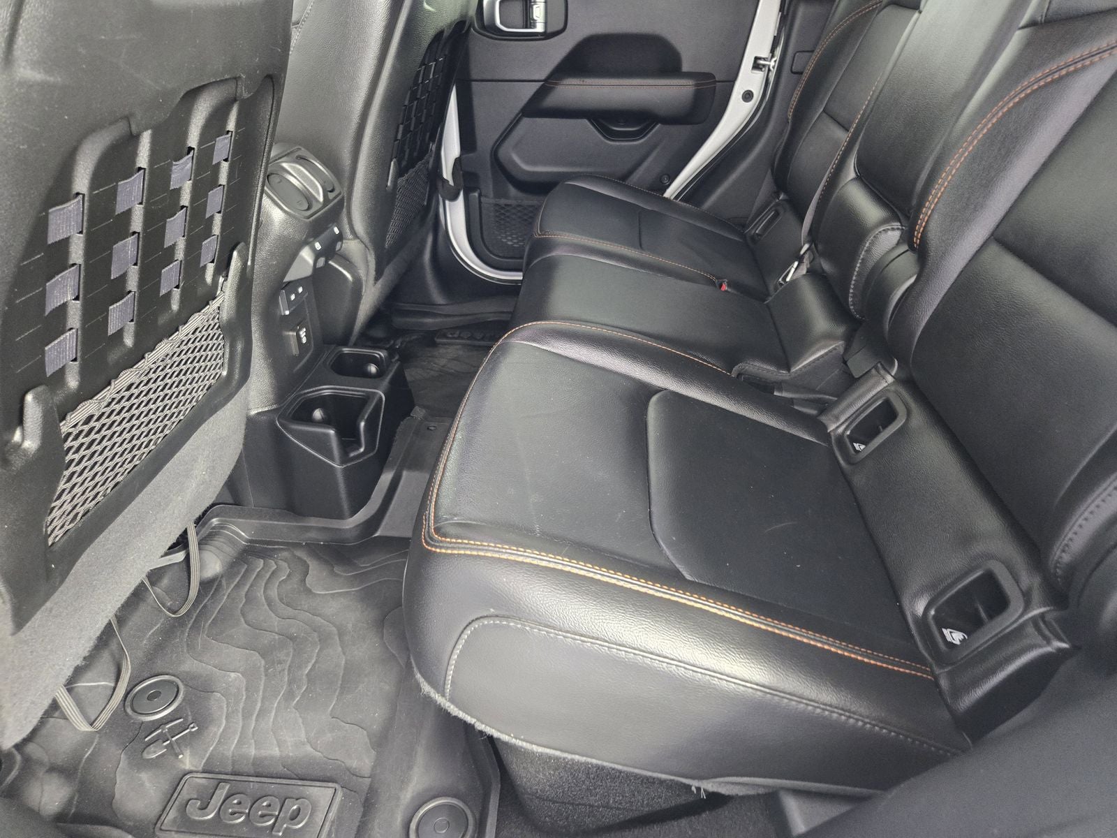 2021 Jeep Gladiator Mojave 4x4