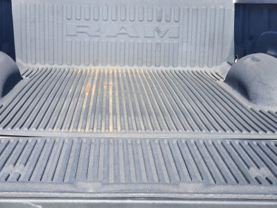 2022 RAM Ram 1500 Lone Star Quad Cab 4x2 6'4' Box