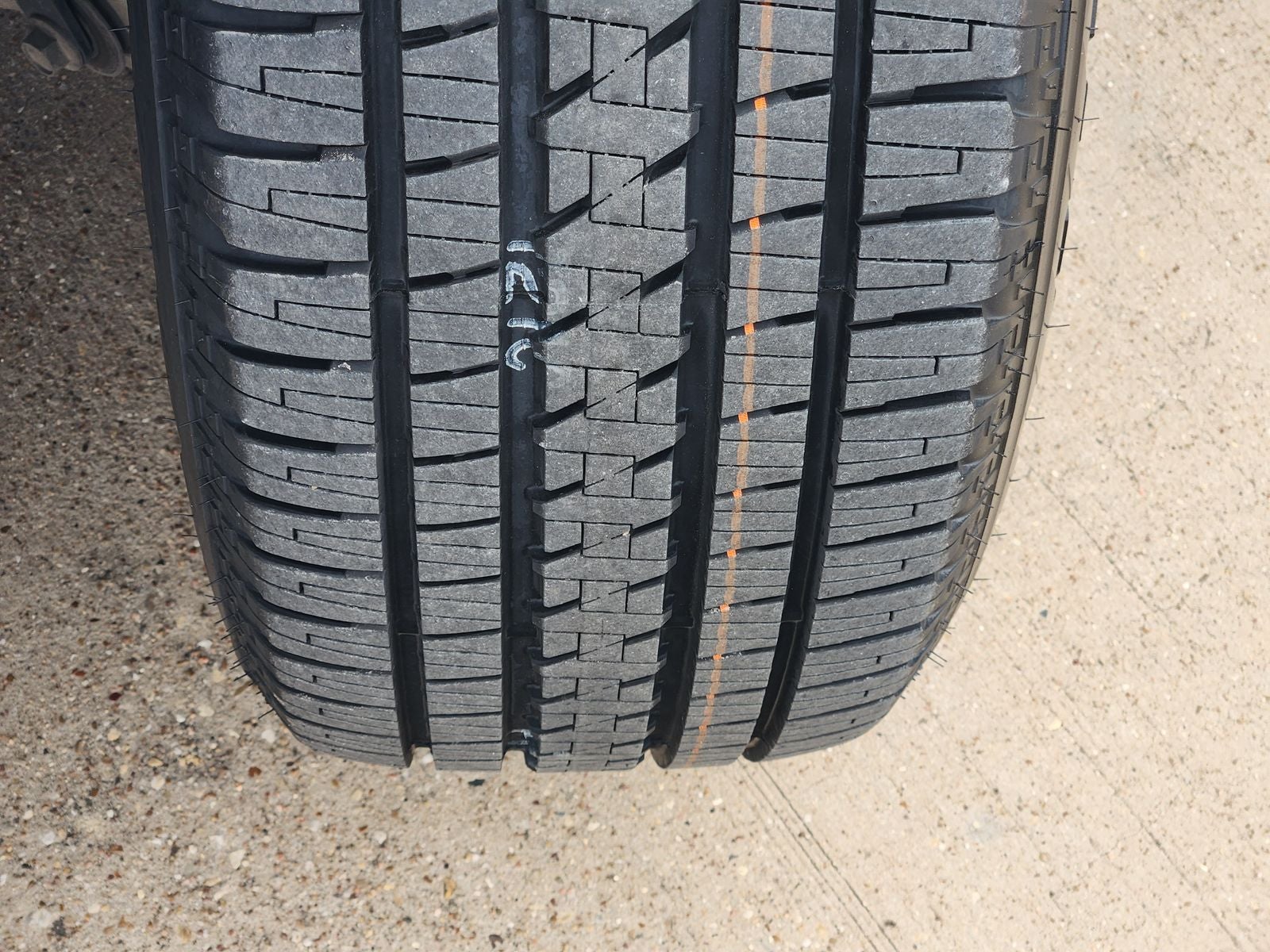 2022 RAM Ram 1500 Lone Star Crew Cab 4x2 5'7' Box