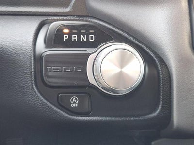 2022 RAM Ram 1500 Laramie Crew Cab 4x2 5'7' Box