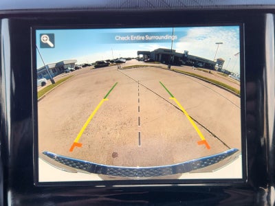 2025 RAM Ram 1500 Lone Star Crew Cab 4x4 5'7' Box