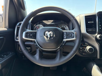 2025 RAM Ram 1500 Big Horn/Lone Star