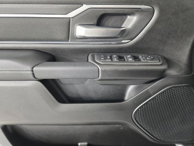 2026 RAM Ram 1500 Big Horn/Lone Star