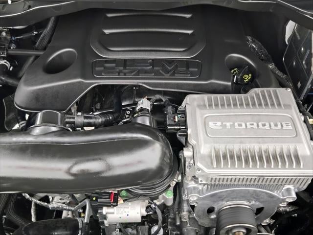2026 RAM Ram 1500 Big Horn/Lone Star