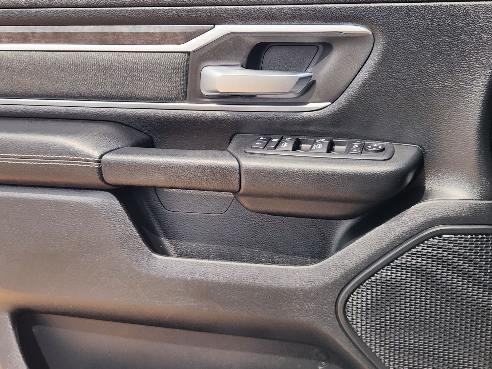 2020 RAM Ram 1500 Big Horn Crew Cab 4x4 5'7' Box