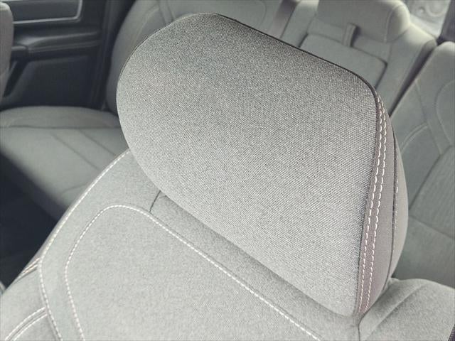 2023 RAM Ram 1500 Lone Star Crew Cab 4x4 5'7' Box