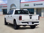 2024 RAM Ram 1500 Limited Crew Cab 4x4 5'7' Box