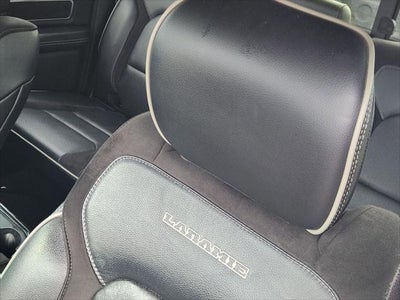 2022 RAM Ram 1500 Laramie Crew Cab 4x4 5'7' Box