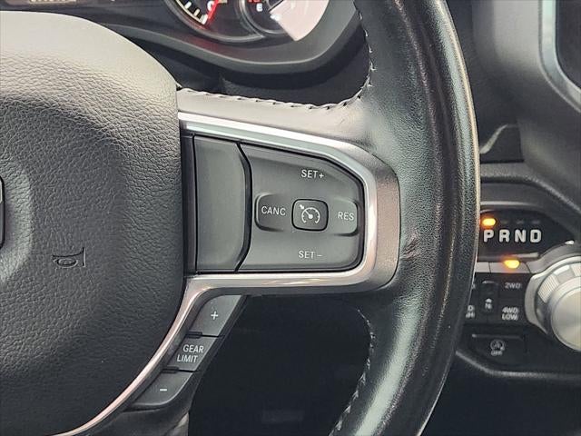 2022 RAM Ram 1500 Laramie Crew Cab 4x4 5'7' Box