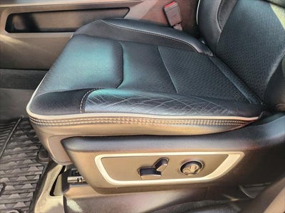 2020 RAM Ram 1500 Laramie Crew Cab 4x4 5'7' Box
