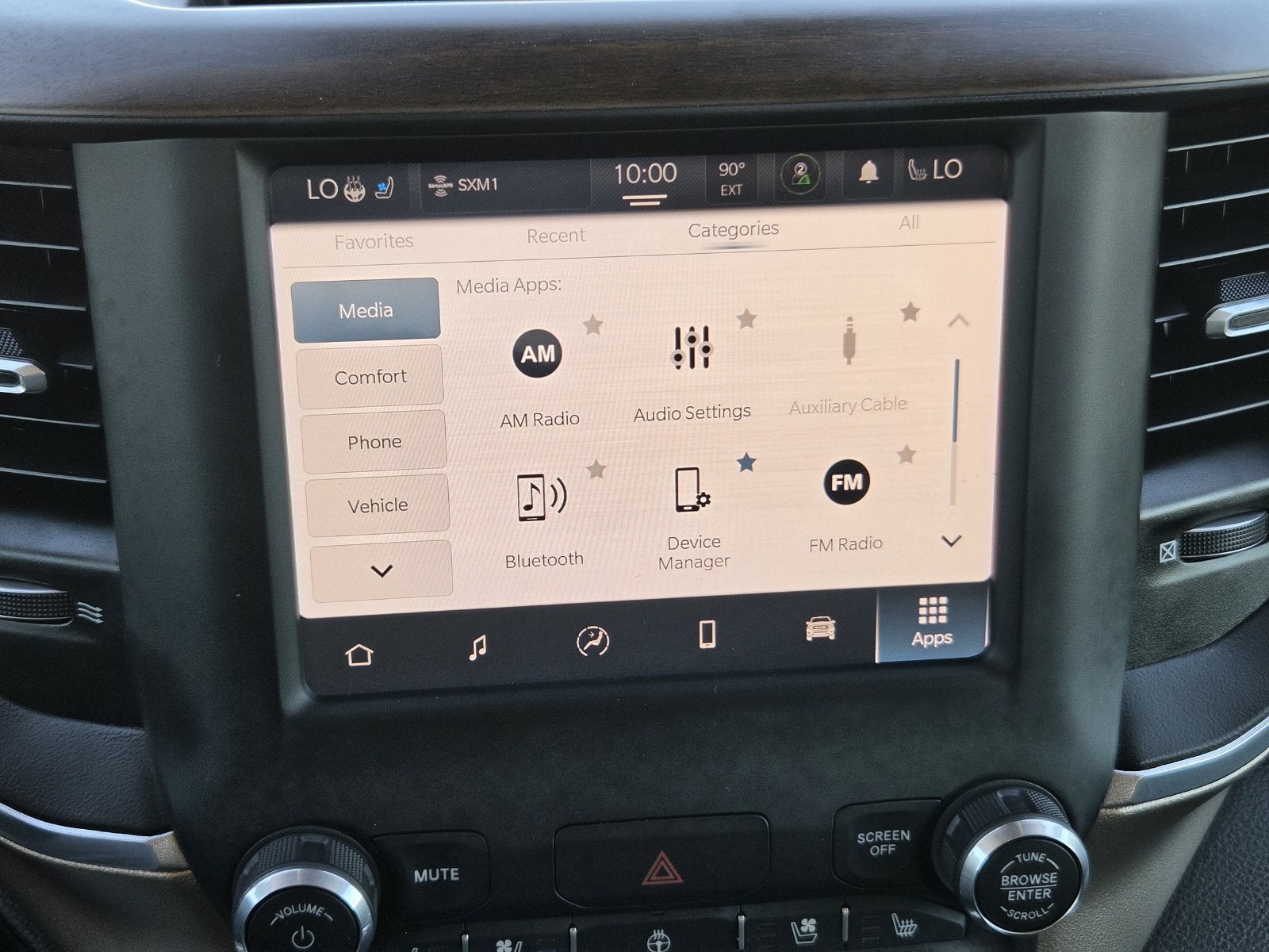 2022 RAM Ram 1500 Laramie Crew Cab 4x4 5'7' Box