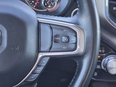 2022 RAM Ram 1500 Laramie Crew Cab 4x4 5'7' Box