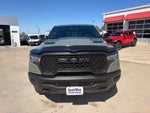 2026 RAM Ram 1500 Rebel Crew Cab 4x4 5'7' Box