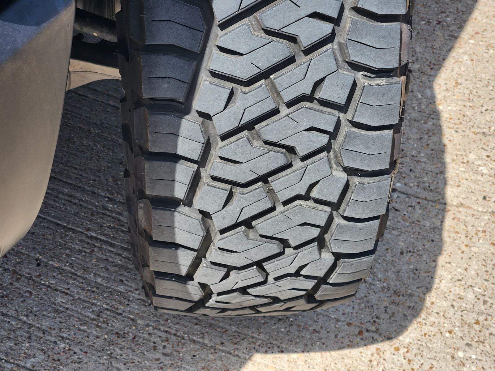 2025 RAM Ram 1500 Rebel Crew Cab 4x4 5'7' Box