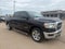 2023 RAM Ram 1500 Big Horn Crew Cab 4x4 6'4' Box
