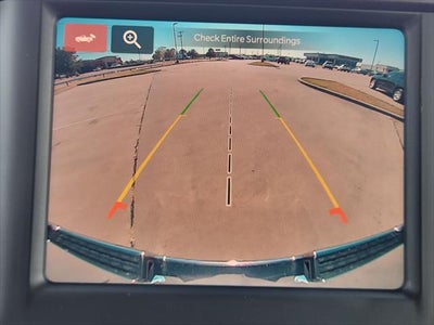 2022 RAM Ram 1500 Laramie Crew Cab 4x4 6'4' Box