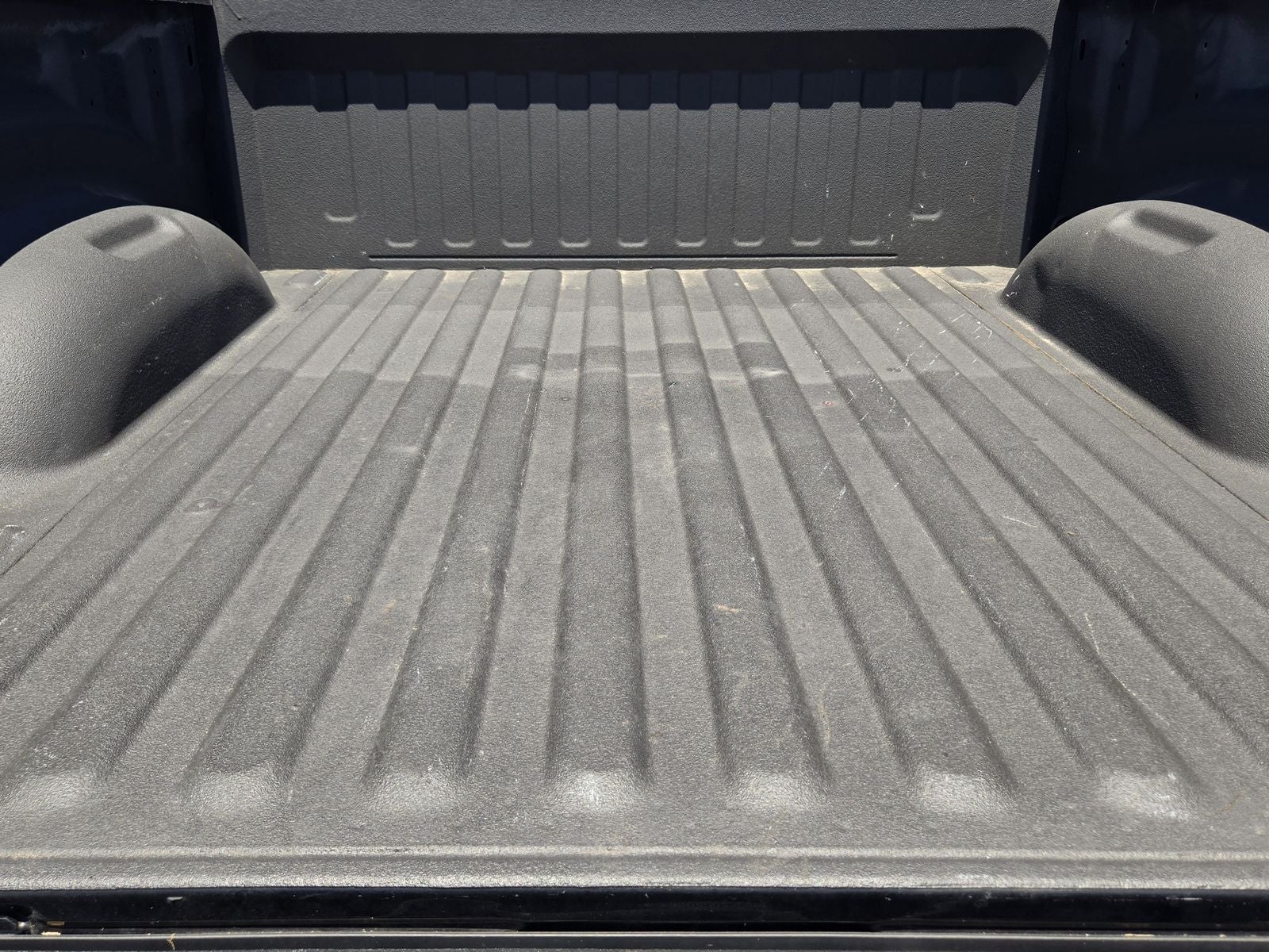 2023 RAM Ram 1500 TRX Crew Cab 4x4 5'7' Box