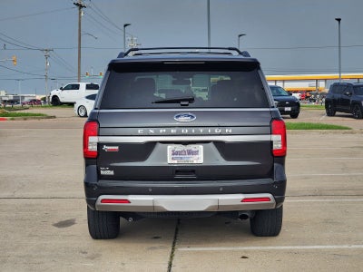 2022 Ford Expedition XLT