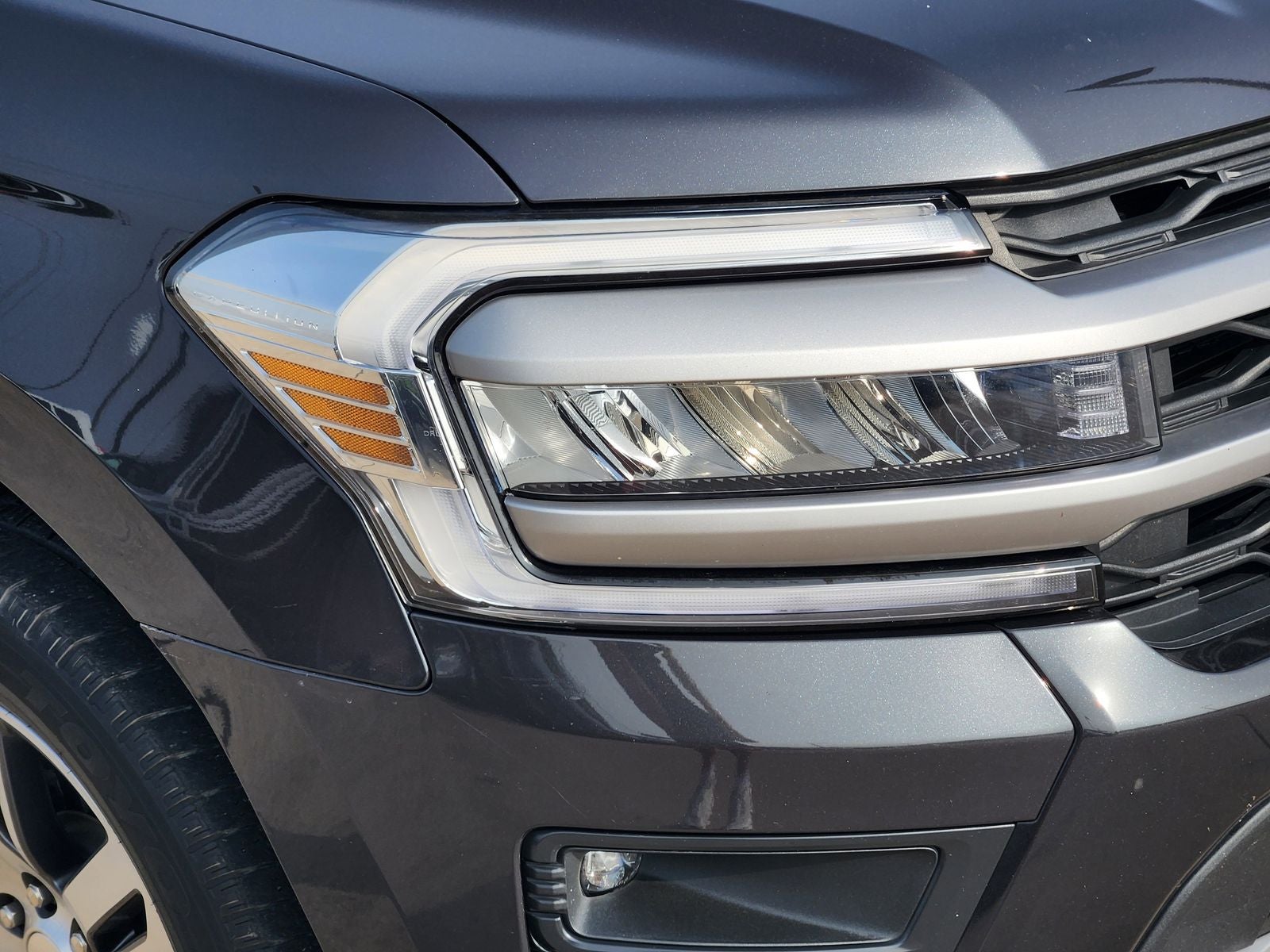 2022 Ford Expedition XLT