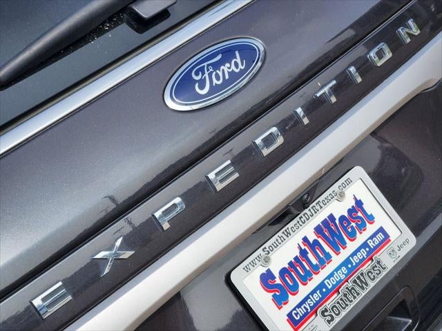 2022 Ford Expedition XLT