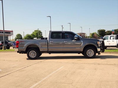 2022 Ford F-250 XLT