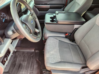 2025 Ford F-350 XLT