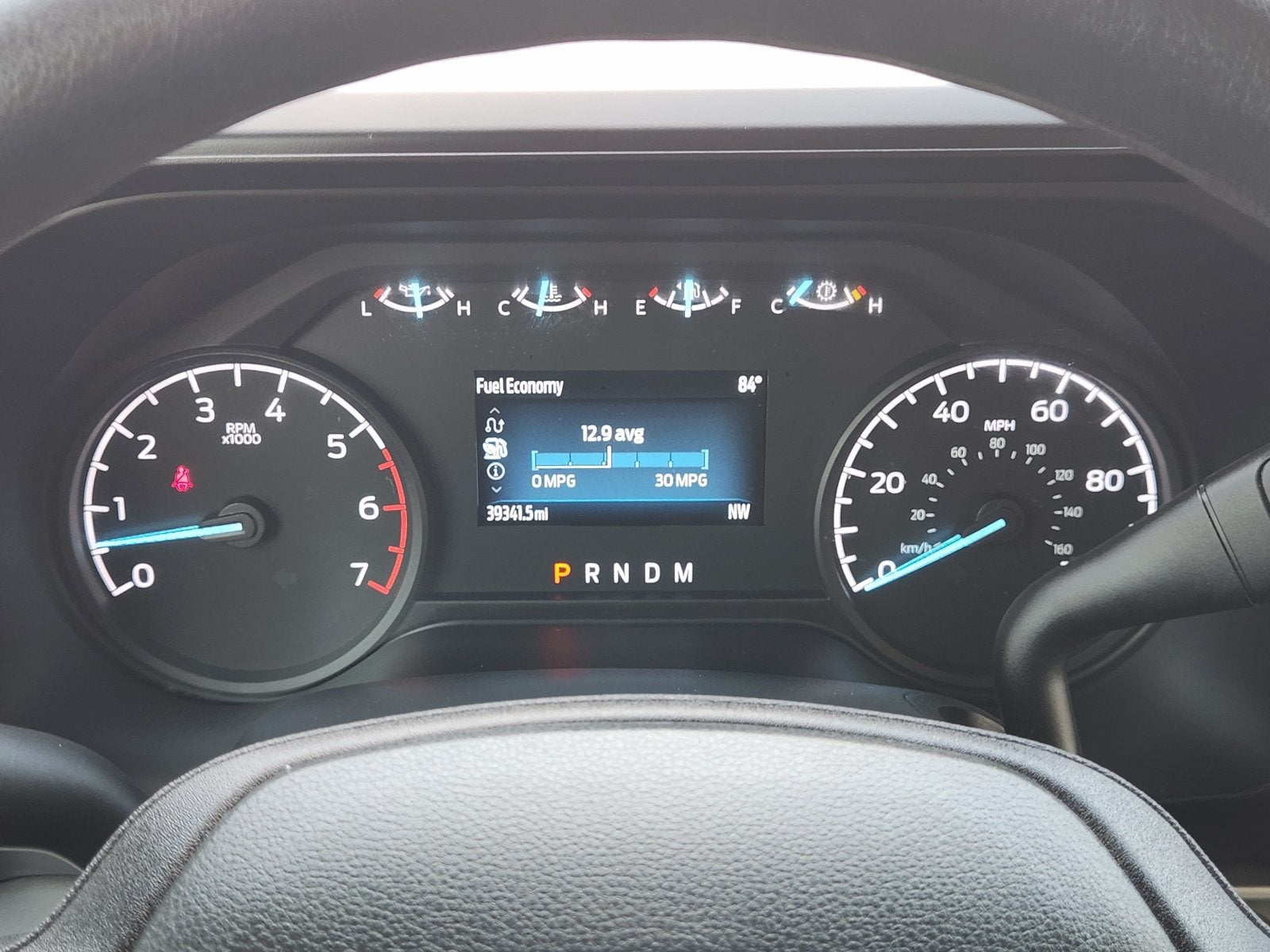 2025 Ford F-350 XLT