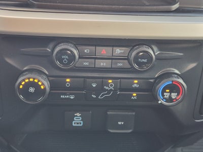2025 Ford F-350 XLT