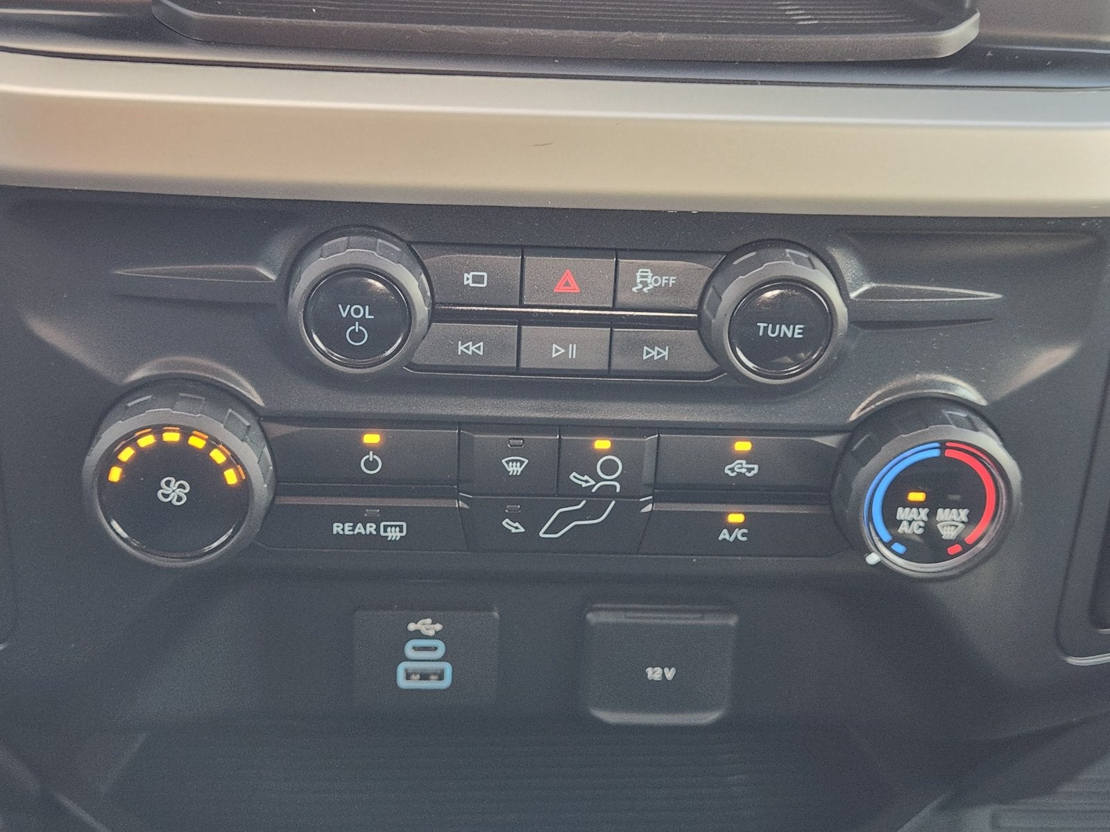 2025 Ford F-350 XLT