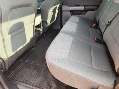 2025 Ford F-350 XLT