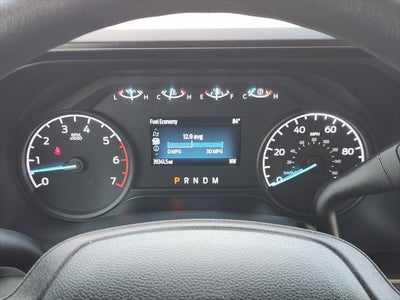 2025 Ford F-350 XLT