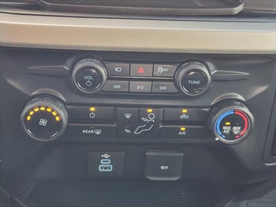 2025 Ford F-350 XLT
