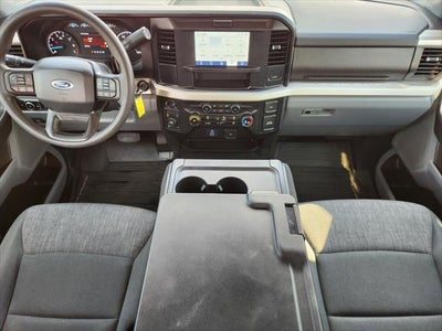 2025 Ford F-350 XLT