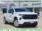 2023 Chevrolet Silverado 1500 2WD Crew Cab Short Bed Custom