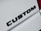 2023 Chevrolet Silverado 1500 2WD Crew Cab Short Bed Custom