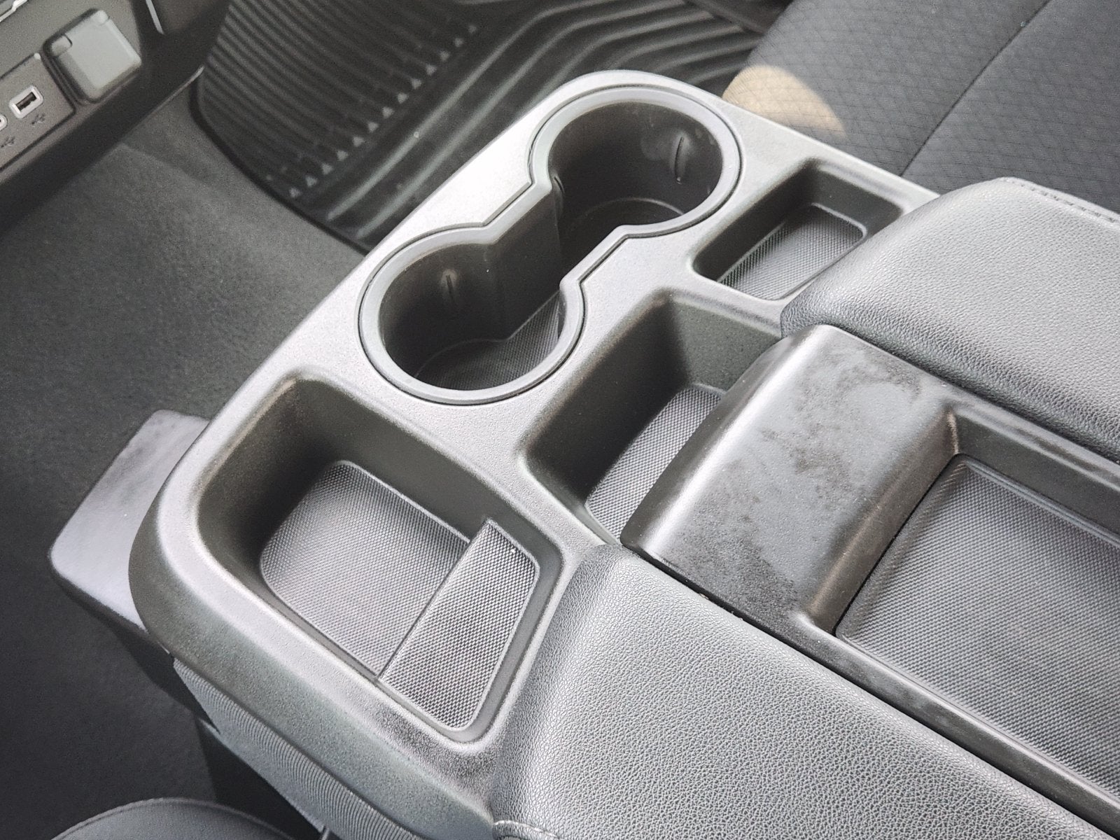 2023 Chevrolet Silverado 1500 2WD Crew Cab Short Bed Custom