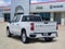 2025 Chevrolet Silverado 1500 4WD Crew Cab Short Bed Custom