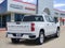 2025 Chevrolet Silverado 1500 4WD Crew Cab Short Bed Custom