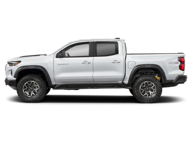 2026 Chevrolet Colorado ZR2, 4WD