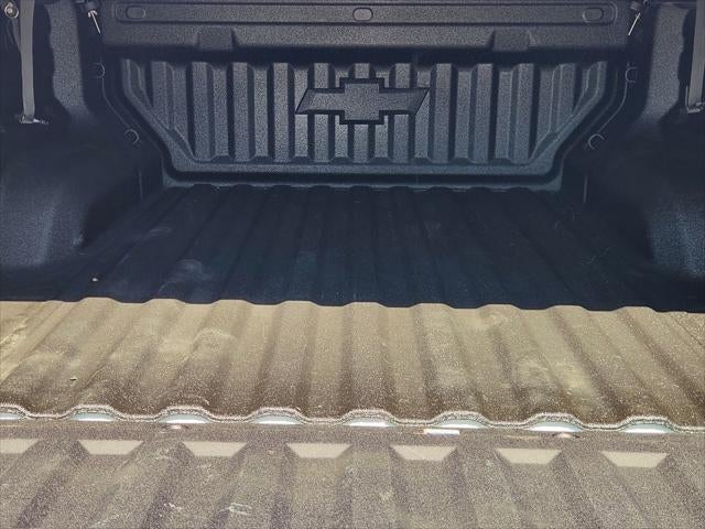 2026 Chevrolet Colorado ZR2, 4WD