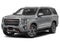 2024 GMC Yukon 4WD AT4