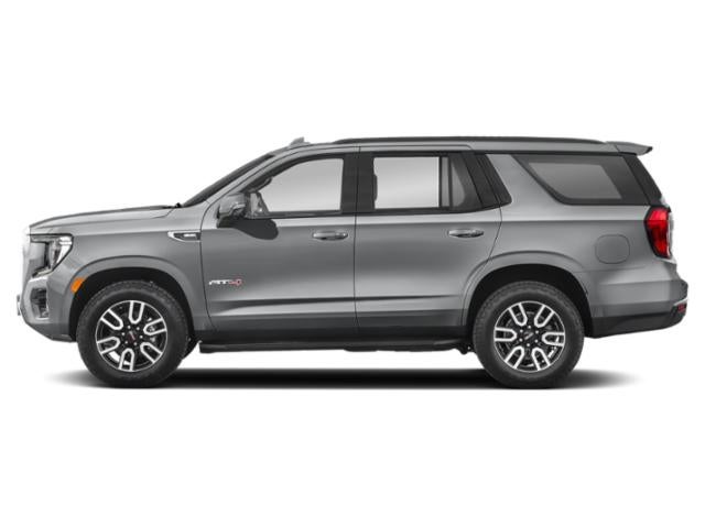 2024 GMC Yukon 4WD AT4